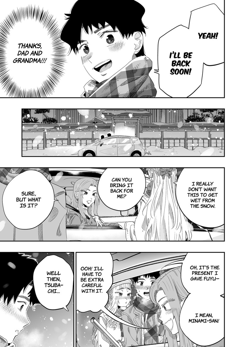 Dosanko Gyaru Ha Namaramenkoi 100 28