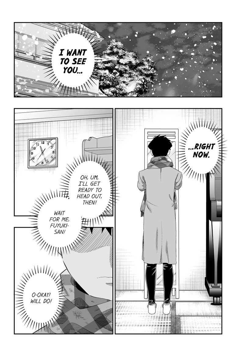 Dosanko Gyaru Ha Namaramenkoi 100 3
