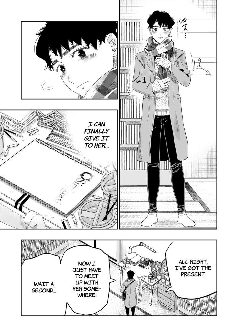 Dosanko Gyaru Ha Namaramenkoi 100 4