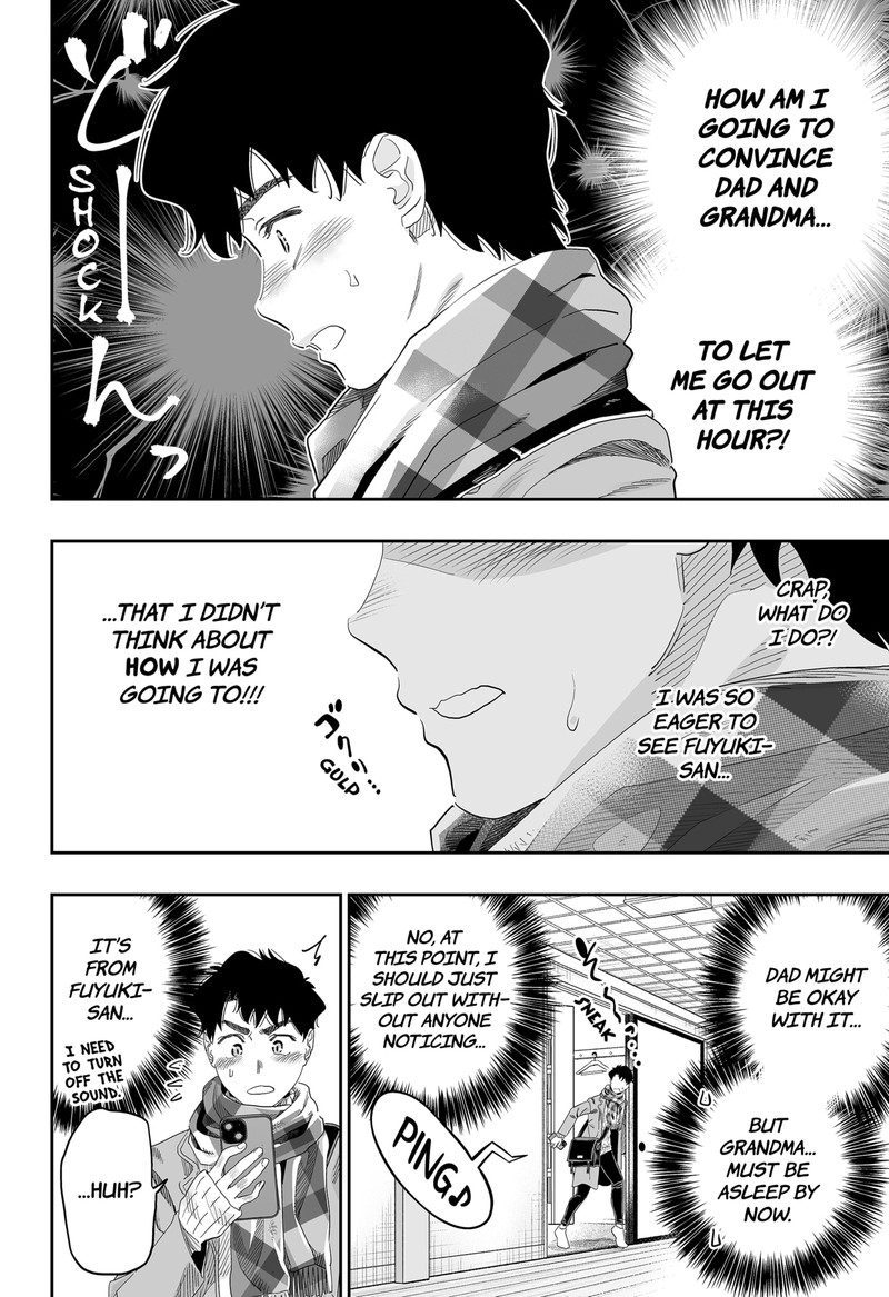 Dosanko Gyaru Ha Namaramenkoi 100 5