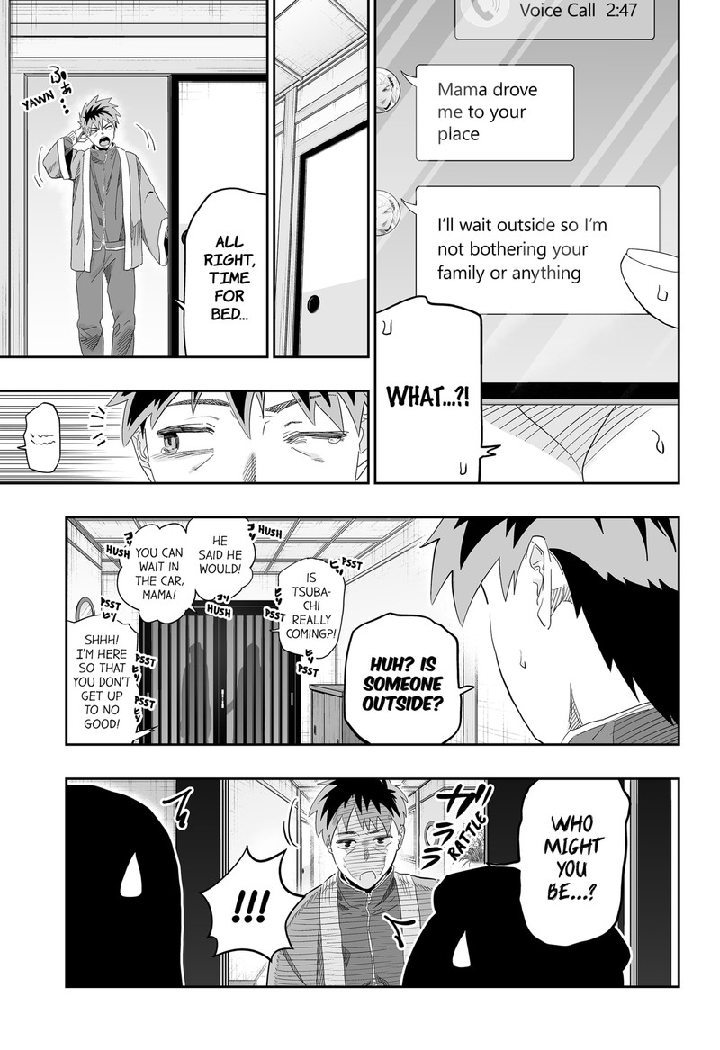 Dosanko Gyaru Ha Namaramenkoi 100 6
