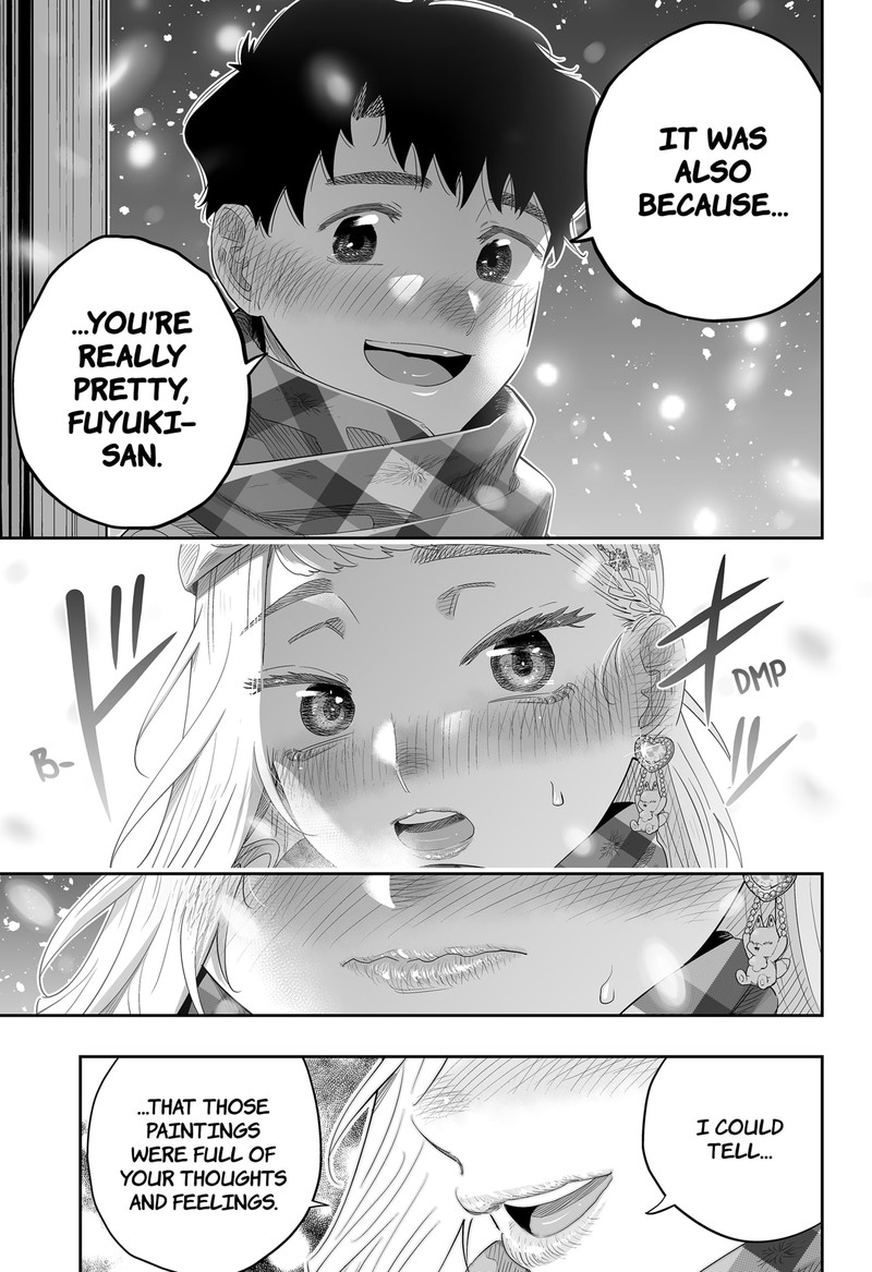 Dosanko Gyaru Ha Namaramenkoi 100e 11