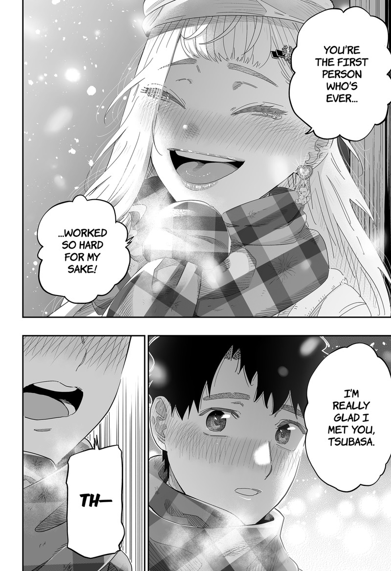 Dosanko Gyaru Ha Namaramenkoi 100e 12