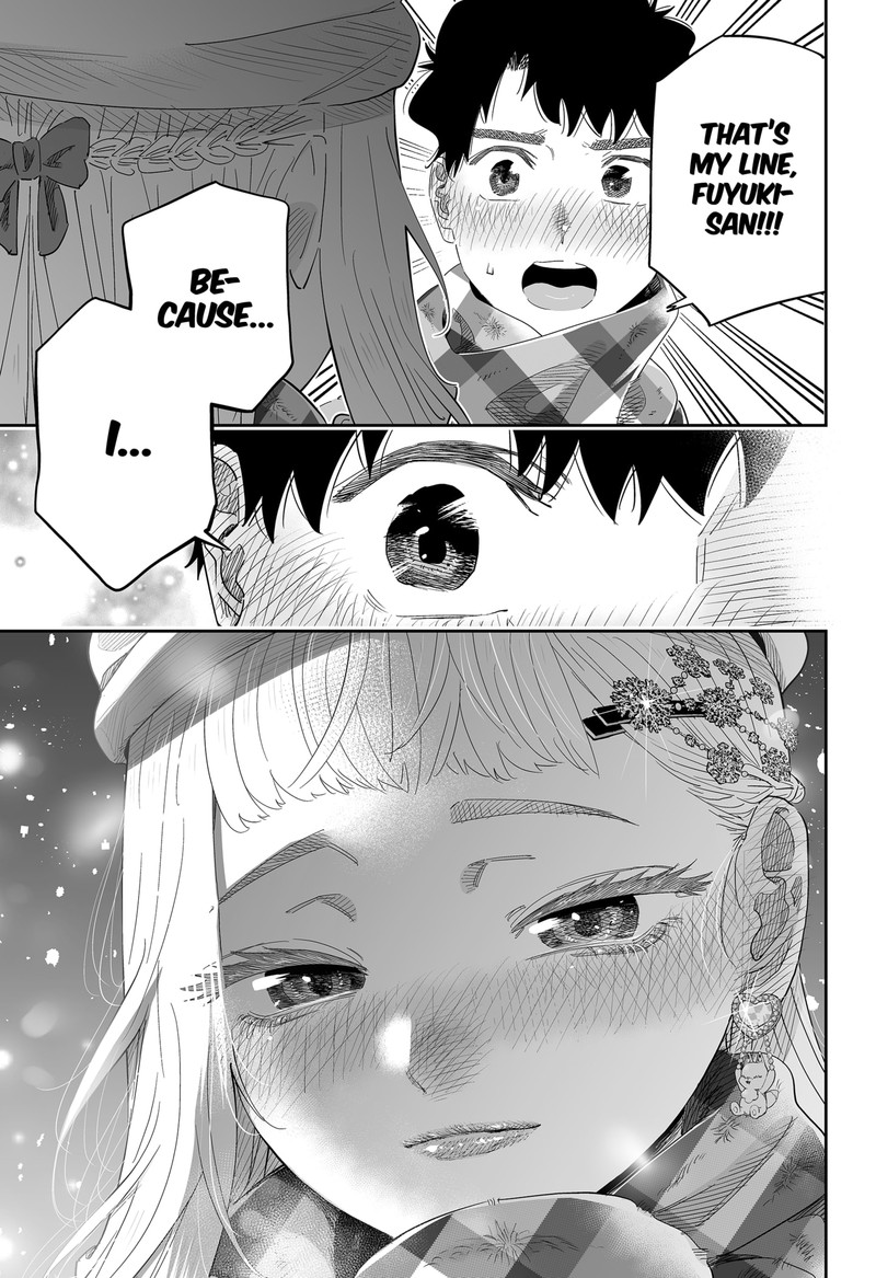 Dosanko Gyaru Ha Namaramenkoi 100e 13