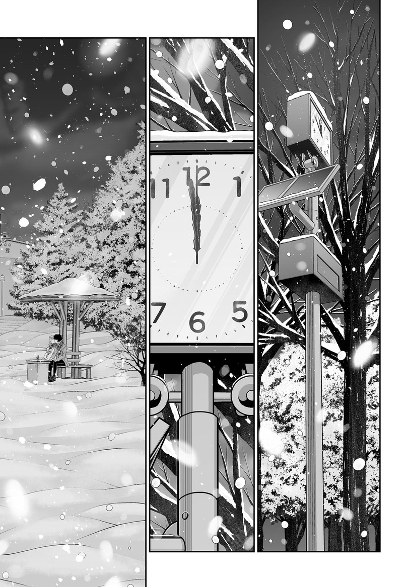 Dosanko Gyaru Ha Namaramenkoi 100e 15