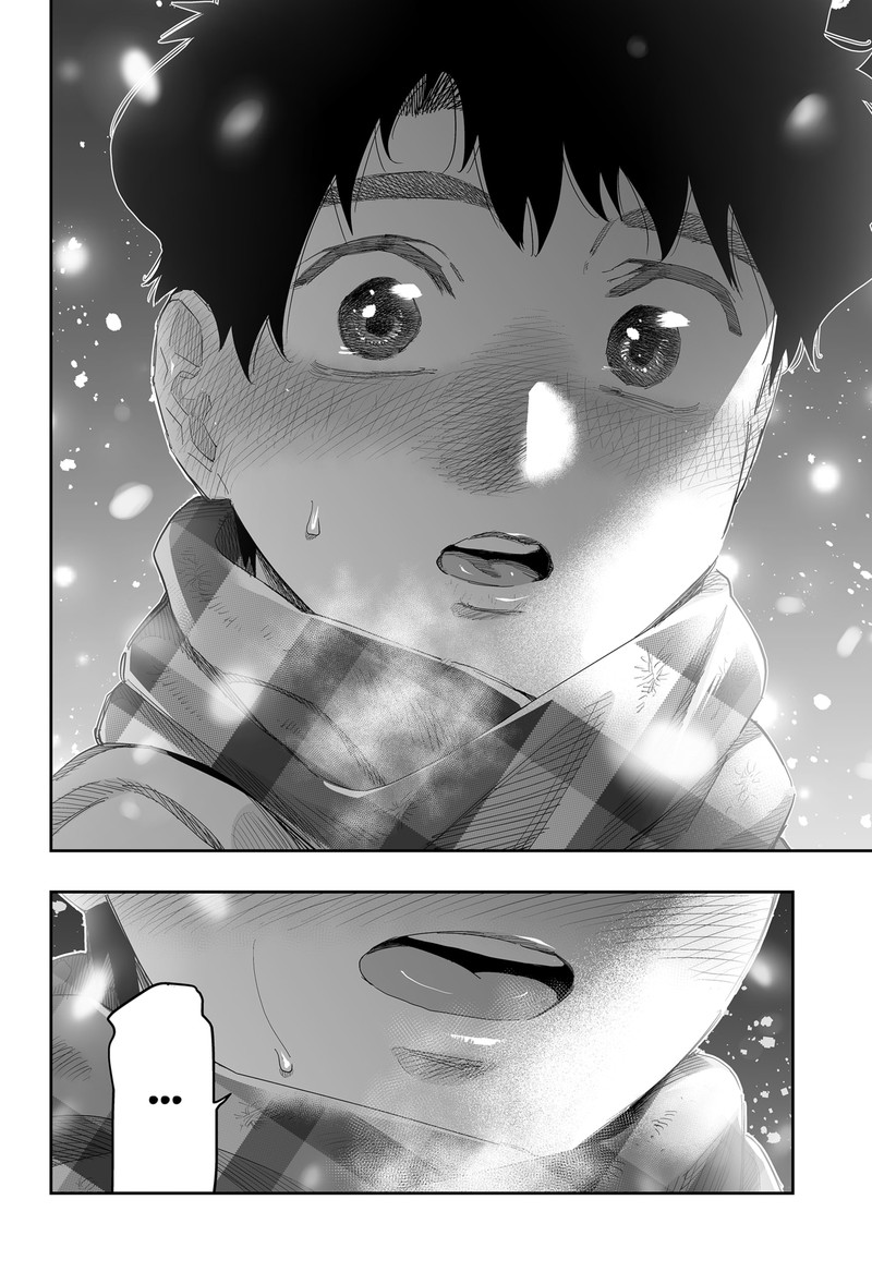 Dosanko Gyaru Ha Namaramenkoi 100e 19
