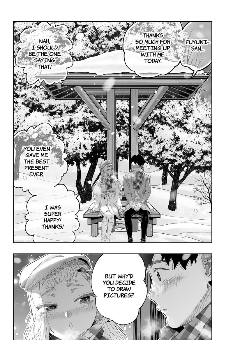 Dosanko Gyaru Ha Namaramenkoi 100e 6