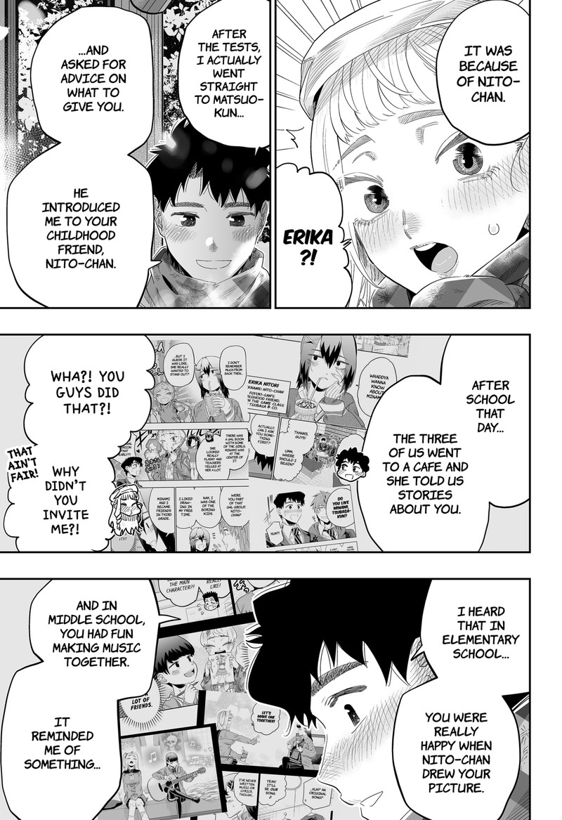 Dosanko Gyaru Ha Namaramenkoi 100e 7