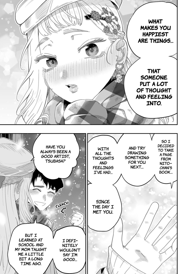 Dosanko Gyaru Ha Namaramenkoi 100e 9