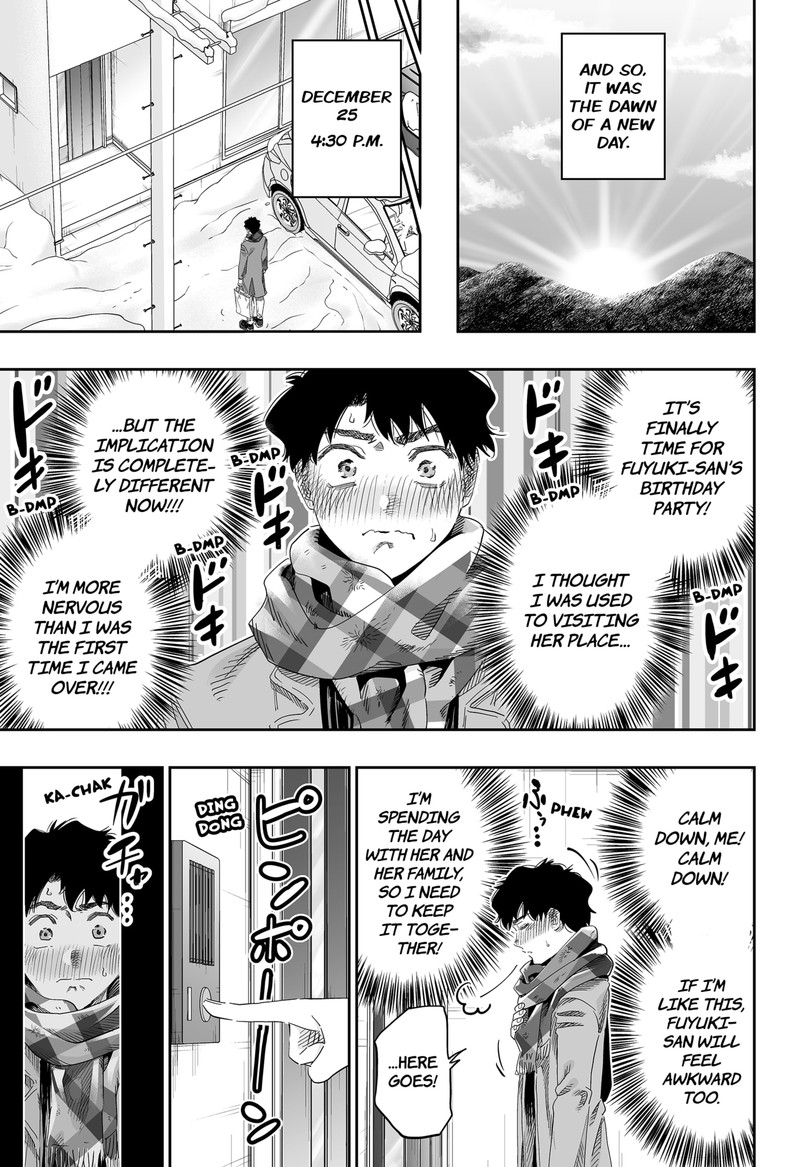 Dosanko Gyaru Ha Namaramenkoi 101 13