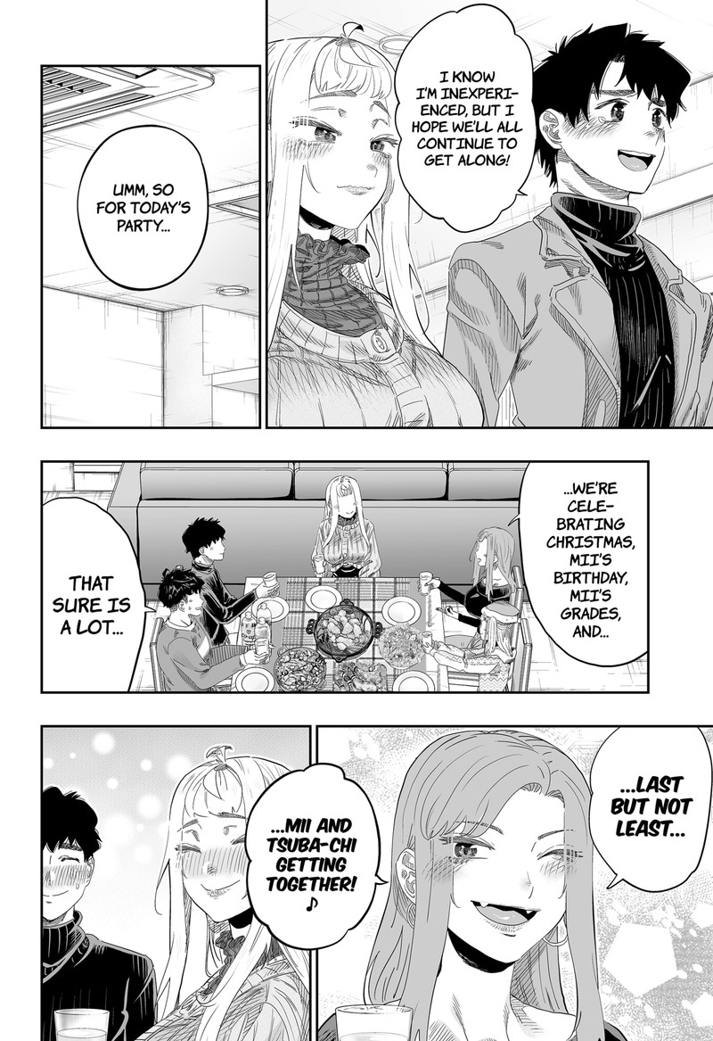 Dosanko Gyaru Ha Namaramenkoi 101 22