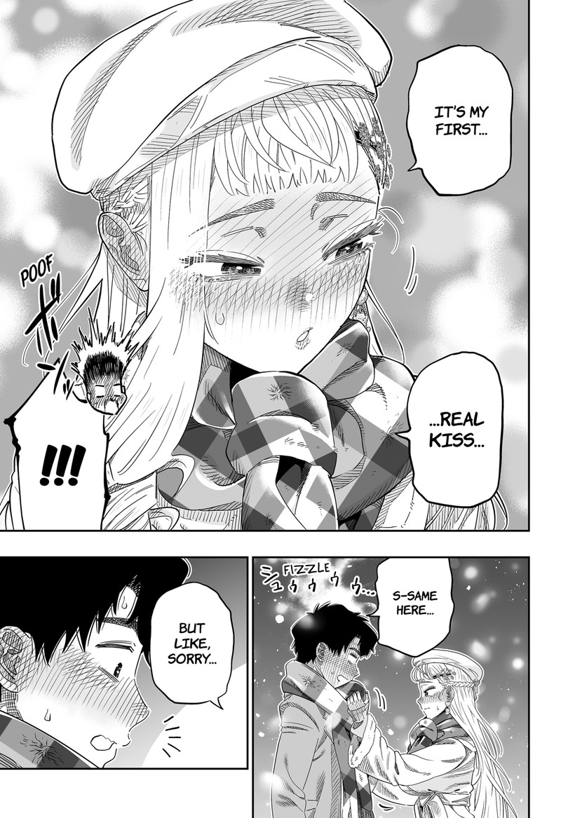 Dosanko Gyaru Ha Namaramenkoi 101 3