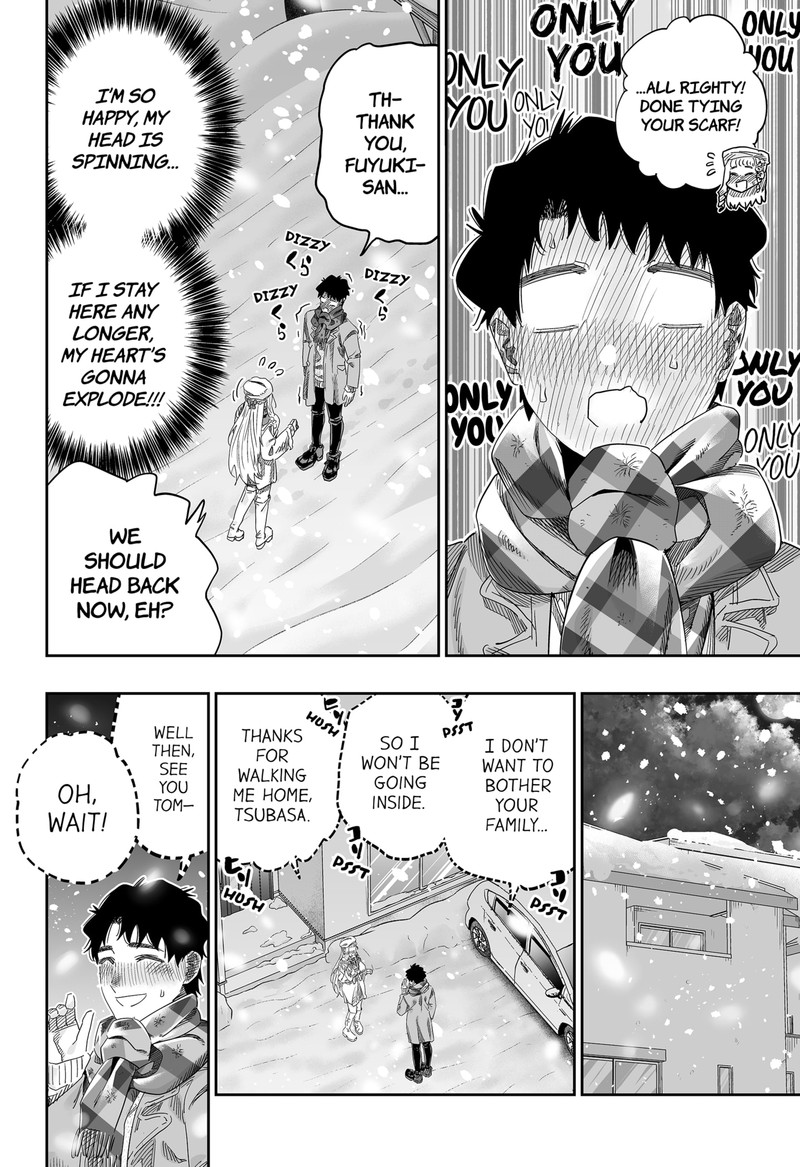 Dosanko Gyaru Ha Namaramenkoi 101 6