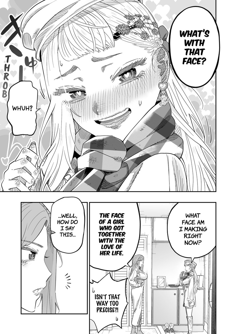 Dosanko Gyaru Ha Namaramenkoi 101 9