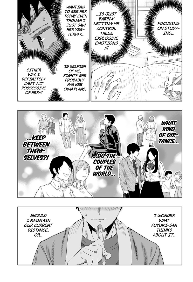 Dosanko Gyaru Ha Namaramenkoi 102 11