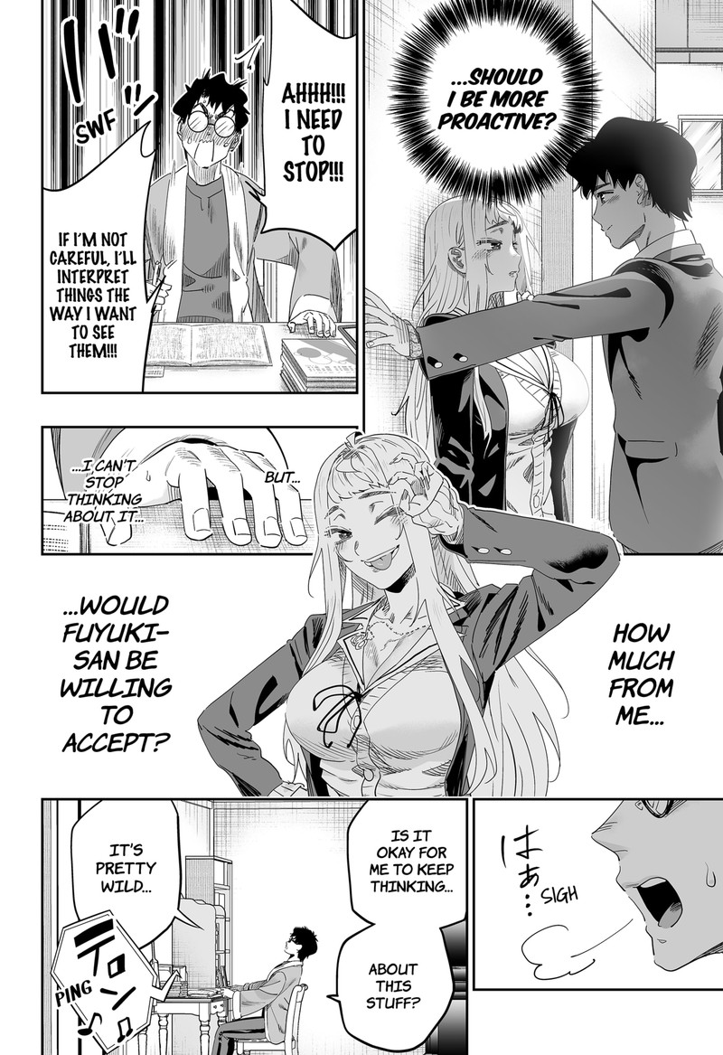 Dosanko Gyaru Ha Namaramenkoi 102 12