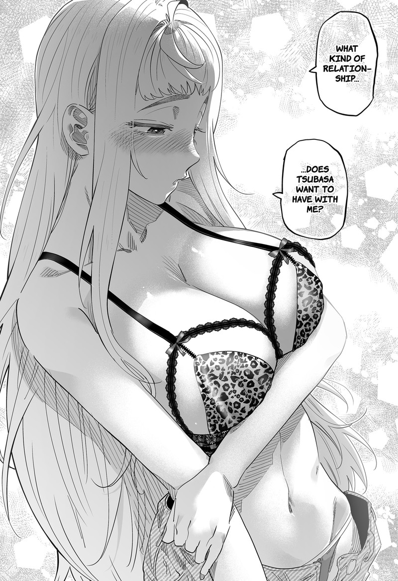 Dosanko Gyaru Ha Namaramenkoi 102 15