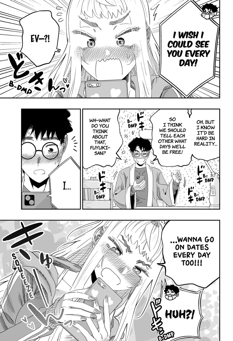 Dosanko Gyaru Ha Namaramenkoi 102 19