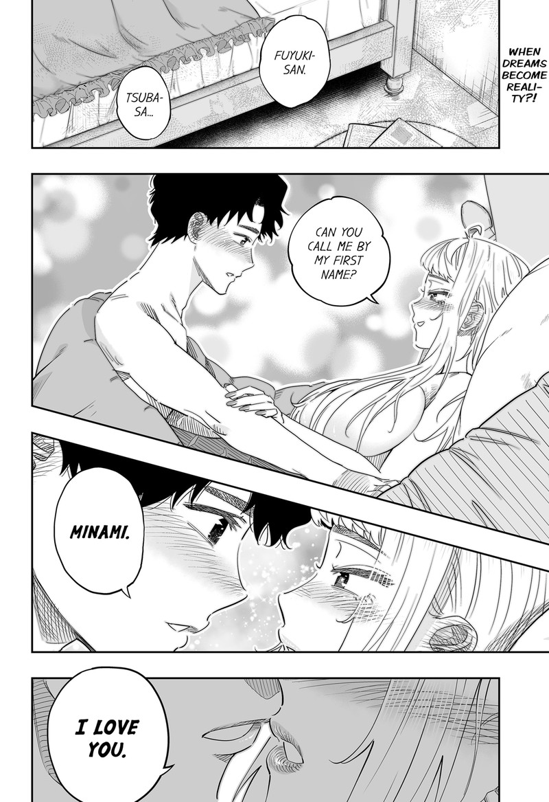 Dosanko Gyaru Ha Namaramenkoi 102 2