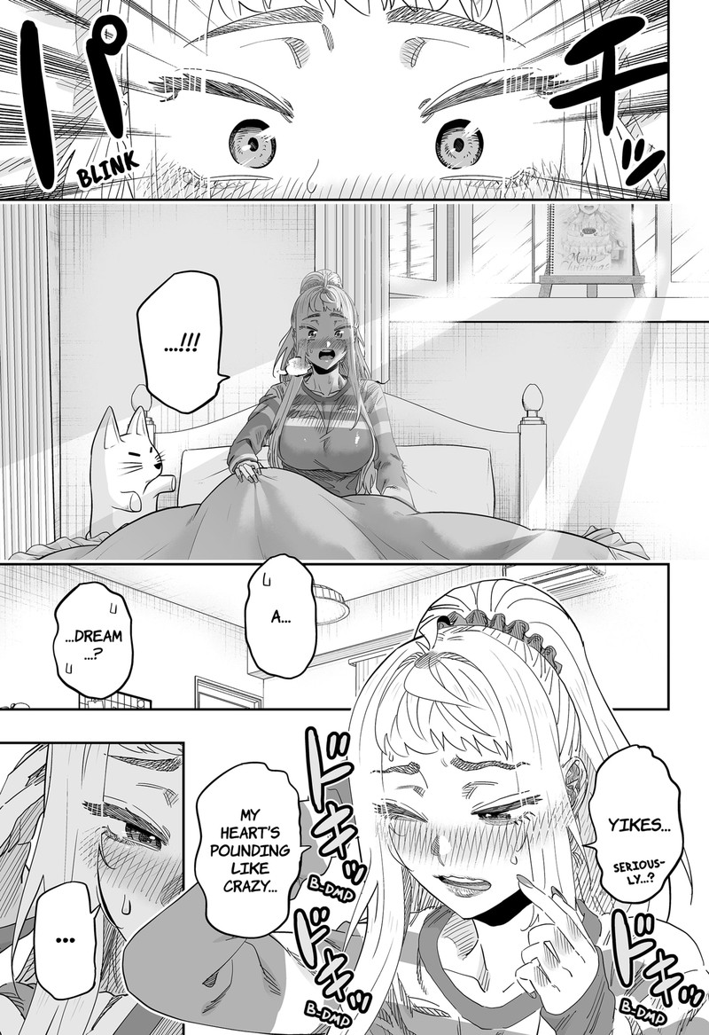 Dosanko Gyaru Ha Namaramenkoi 102 3