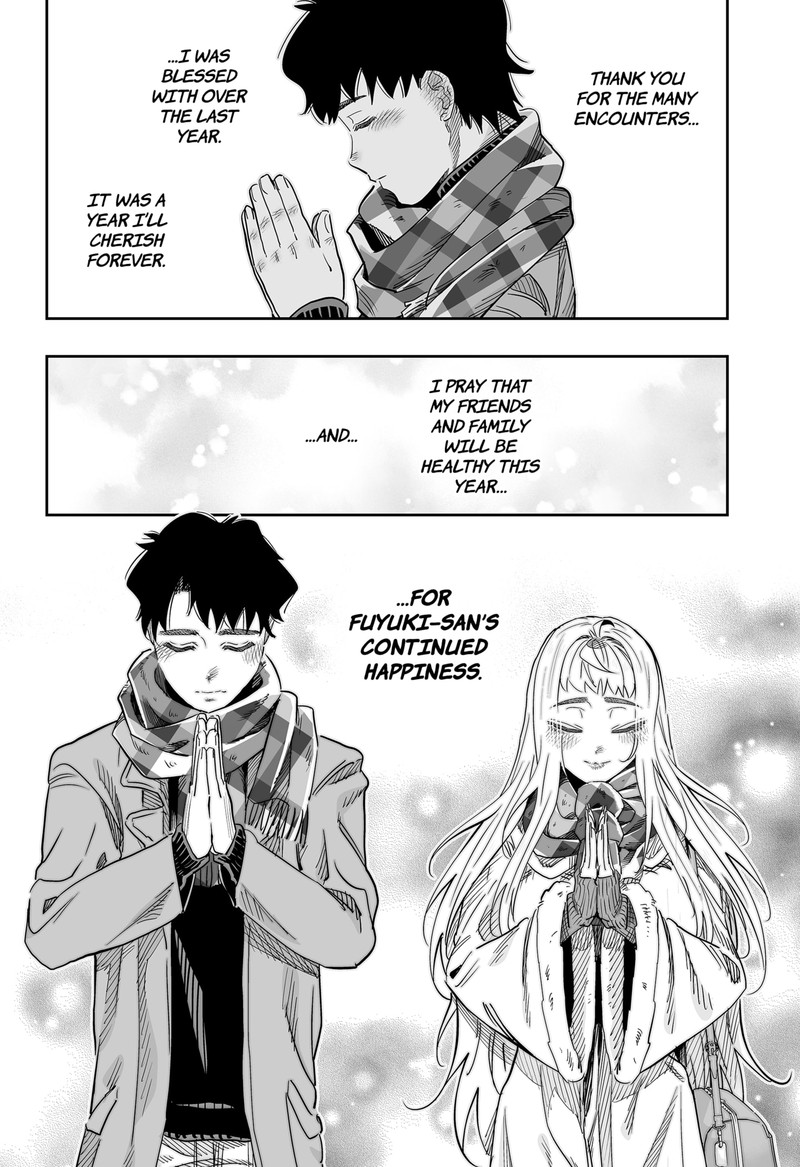 Dosanko Gyaru Ha Namaramenkoi 105 10