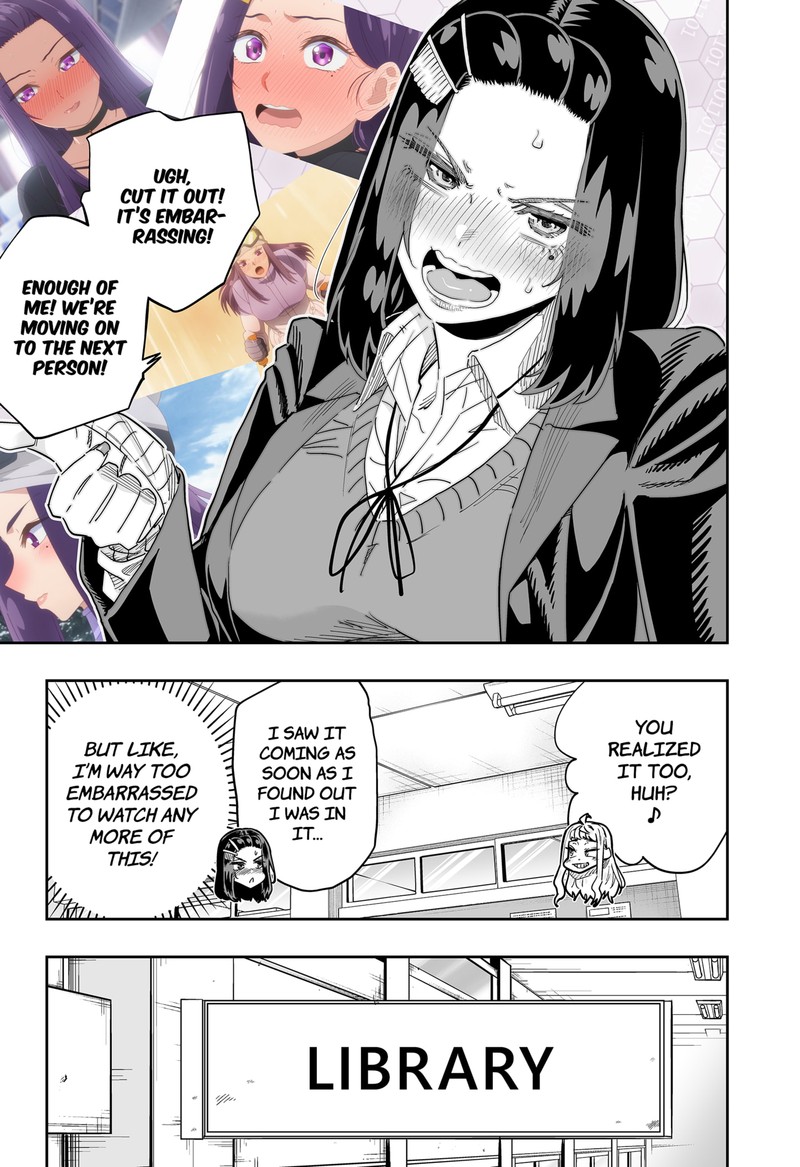 Dosanko Gyaru Ha Namaramenkoi 106e 5