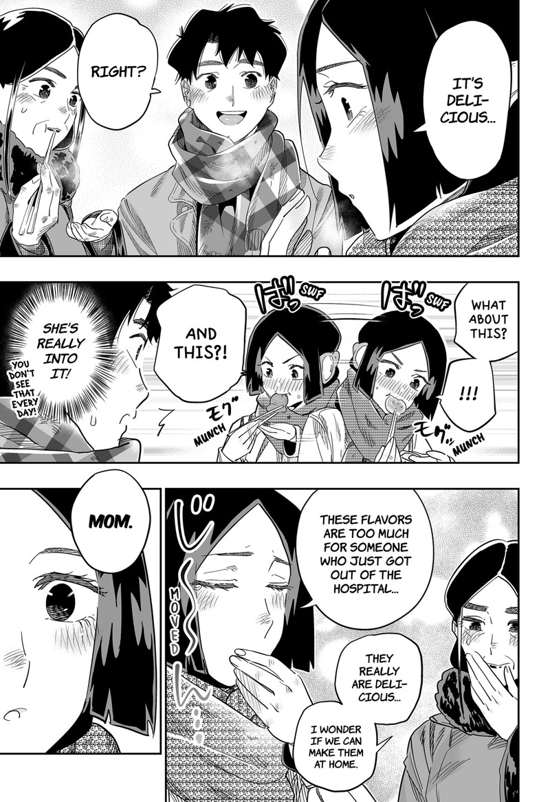 Dosanko Gyaru Ha Namaramenkoi 109 7