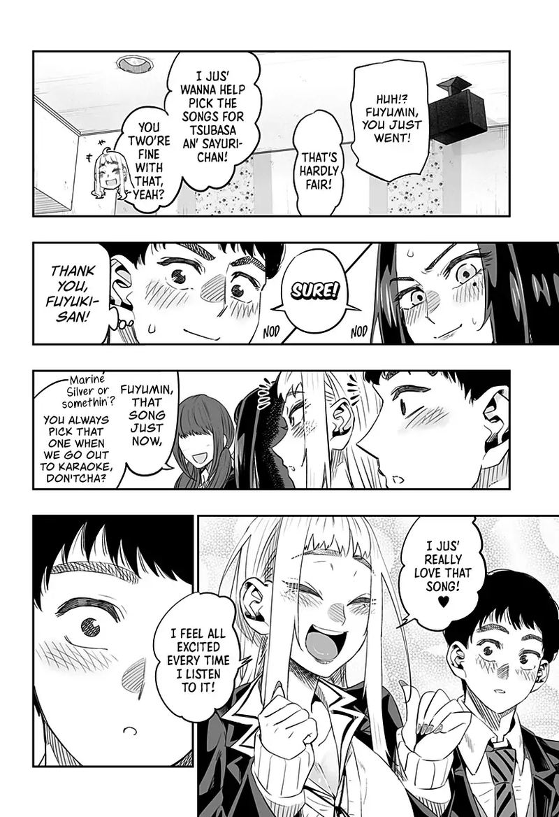 Dosanko Gyaru Ha Namaramenkoi 11 11