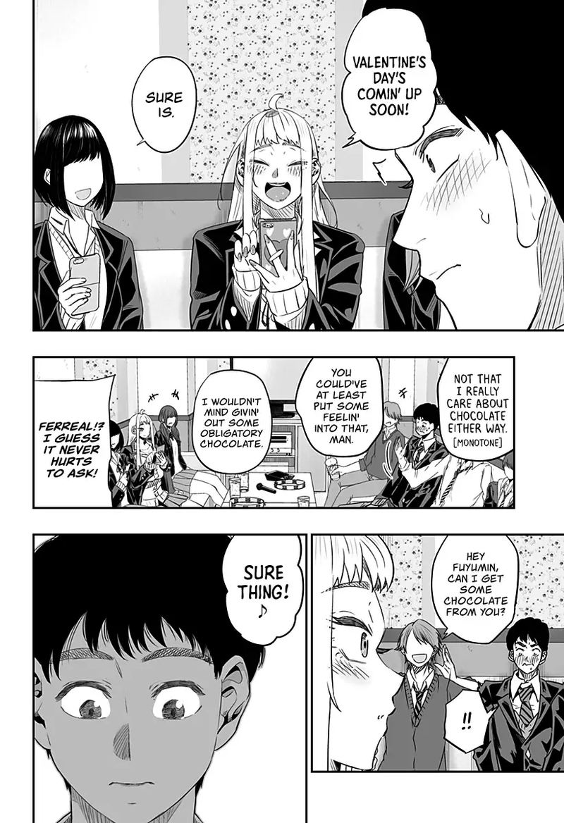 Dosanko Gyaru Ha Namaramenkoi 11 13