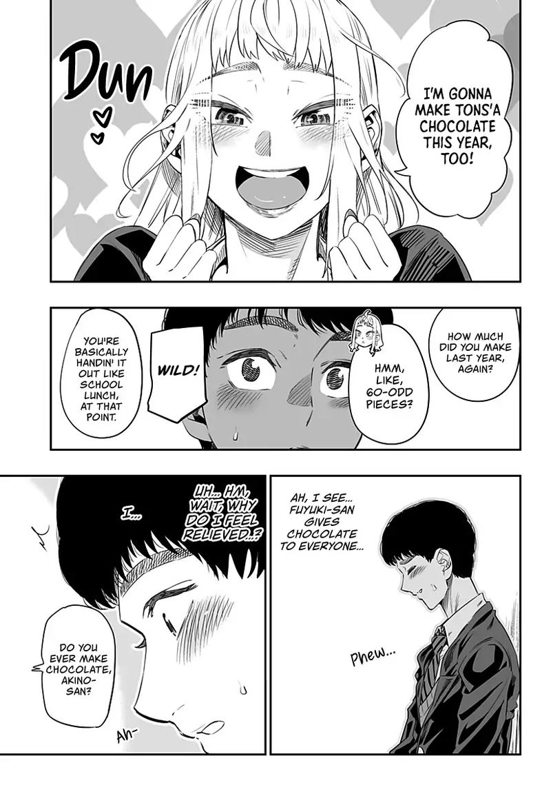 Dosanko Gyaru Ha Namaramenkoi 11 14