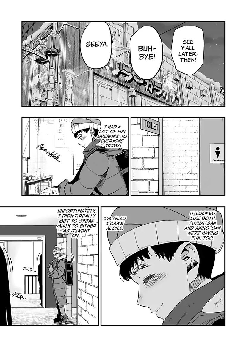 Dosanko Gyaru Ha Namaramenkoi 11 16