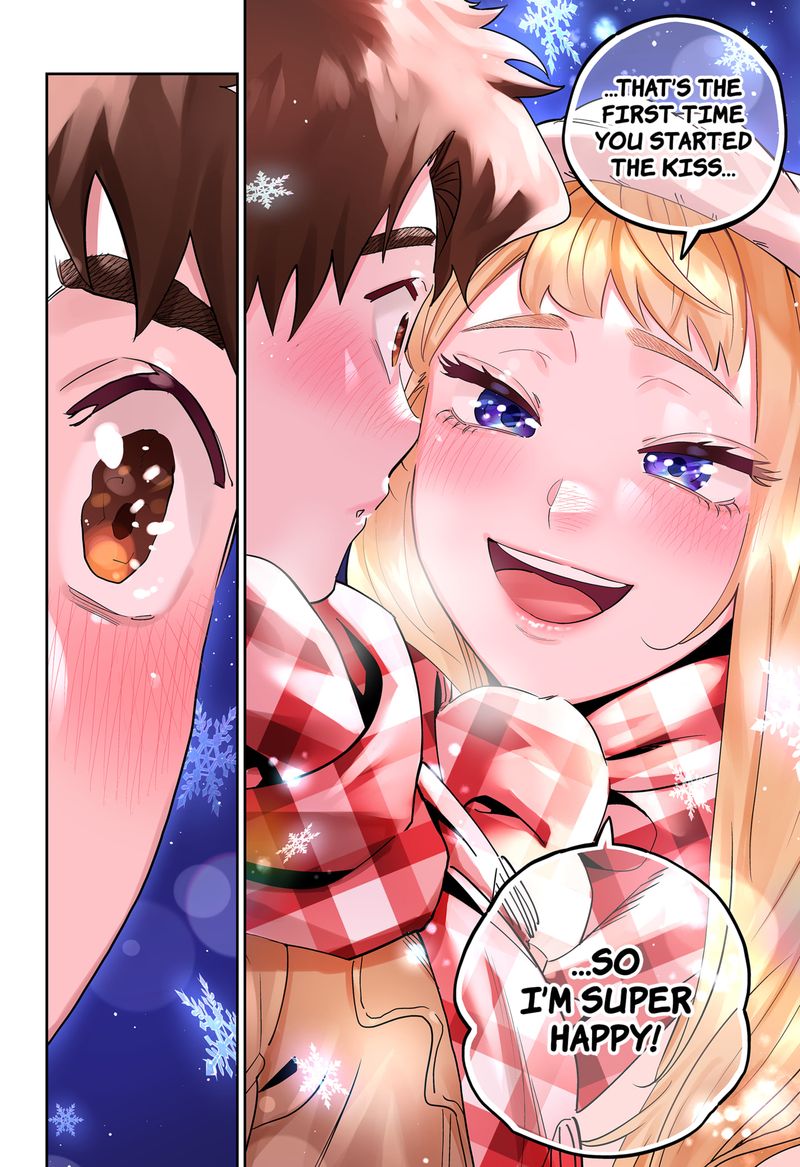 Dosanko Gyaru Ha Namaramenkoi 110 15