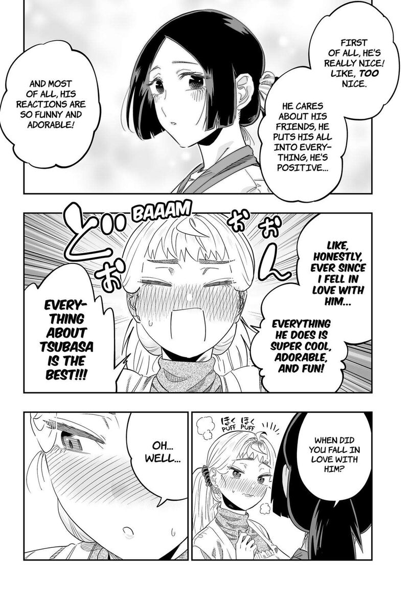 Dosanko Gyaru Ha Namaramenkoi 114 10