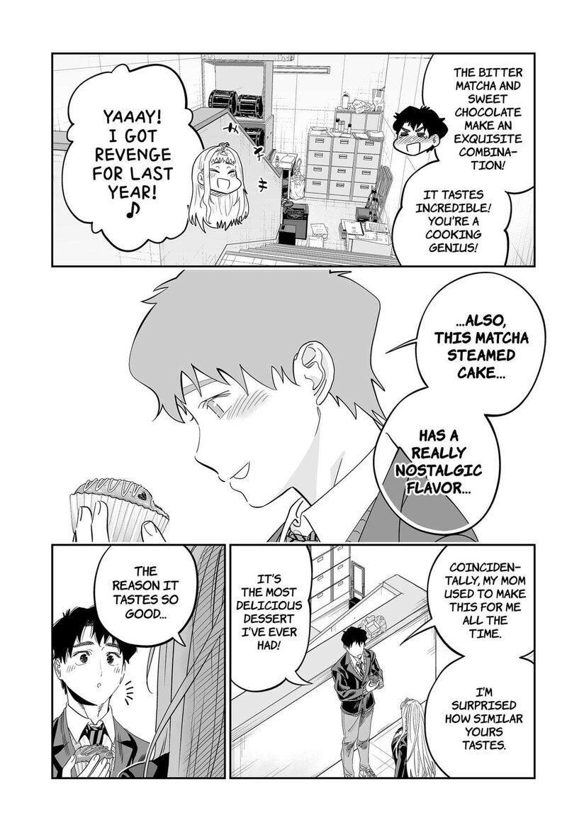 Dosanko Gyaru Ha Namaramenkoi 114 19