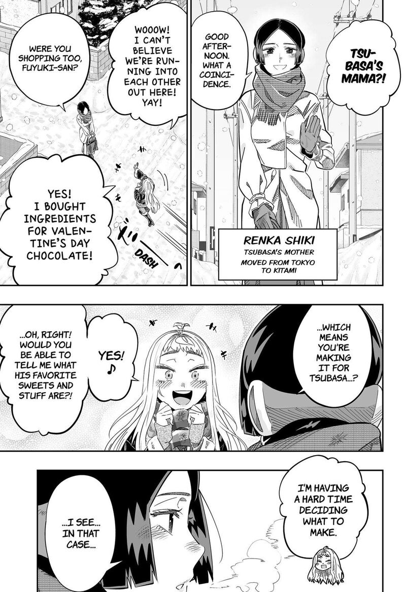 Dosanko Gyaru Ha Namaramenkoi 114 3