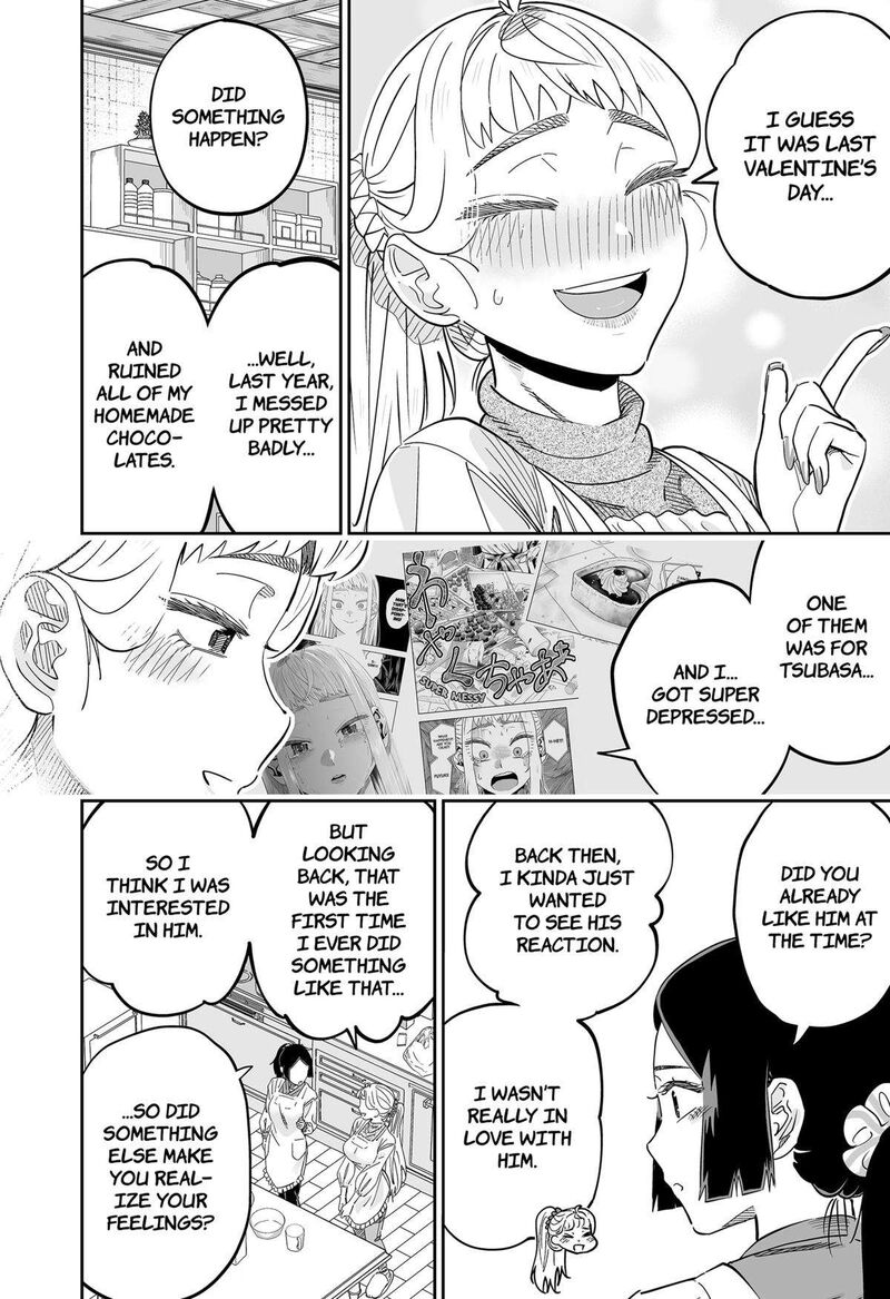 Dosanko Gyaru Ha Namaramenkoi 114 9