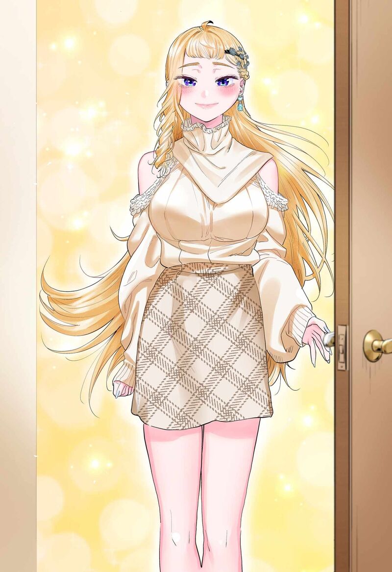 Dosanko Gyaru Ha Namaramenkoi 115e 7