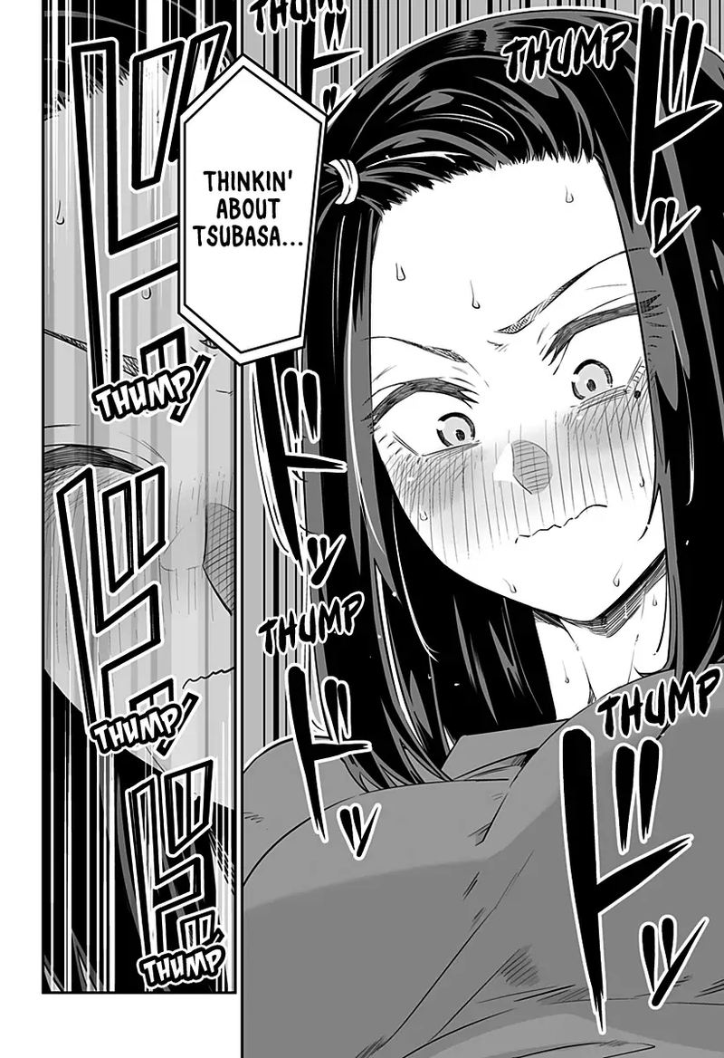 Dosanko Gyaru Ha Namaramenkoi 13 14