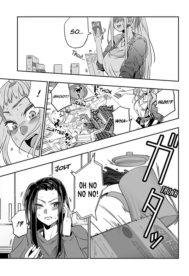 Dosanko Gyaru Ha Namaramenkoi 13 15