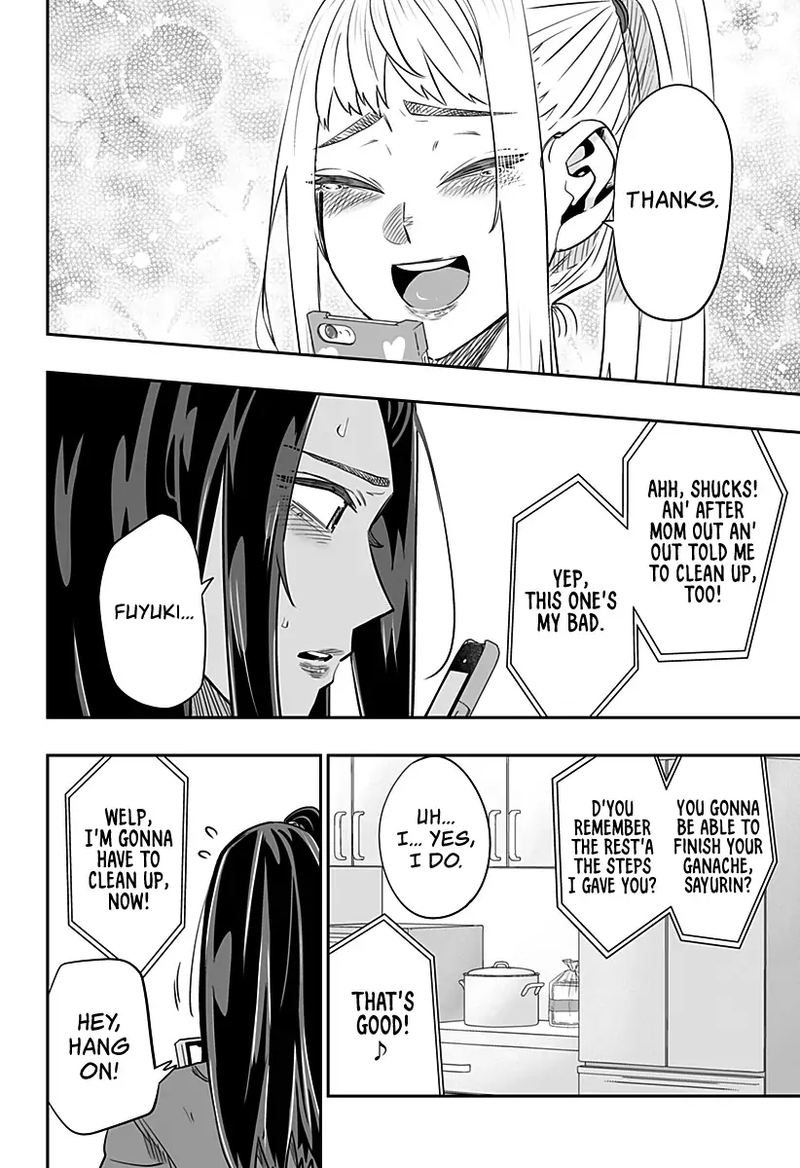 Dosanko Gyaru Ha Namaramenkoi 13 18