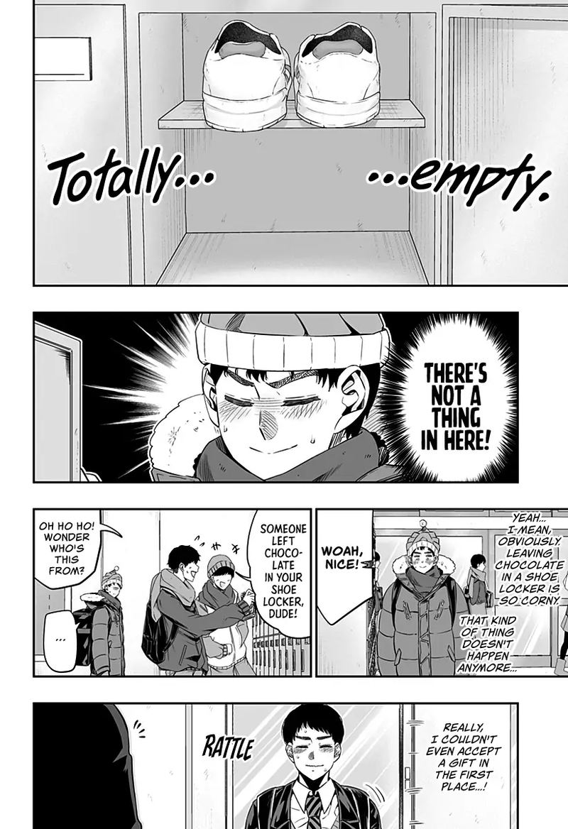 Dosanko Gyaru Ha Namaramenkoi 13 22