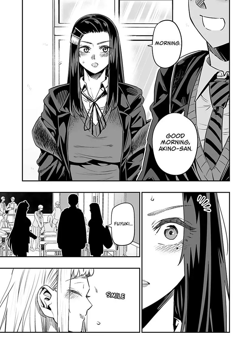 Dosanko Gyaru Ha Namaramenkoi 13 25