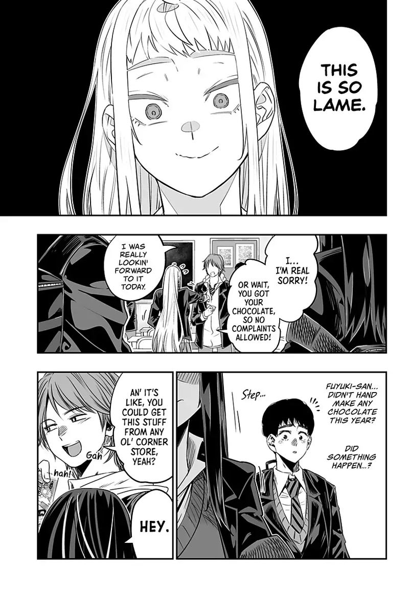 Dosanko Gyaru Ha Namaramenkoi 13 27