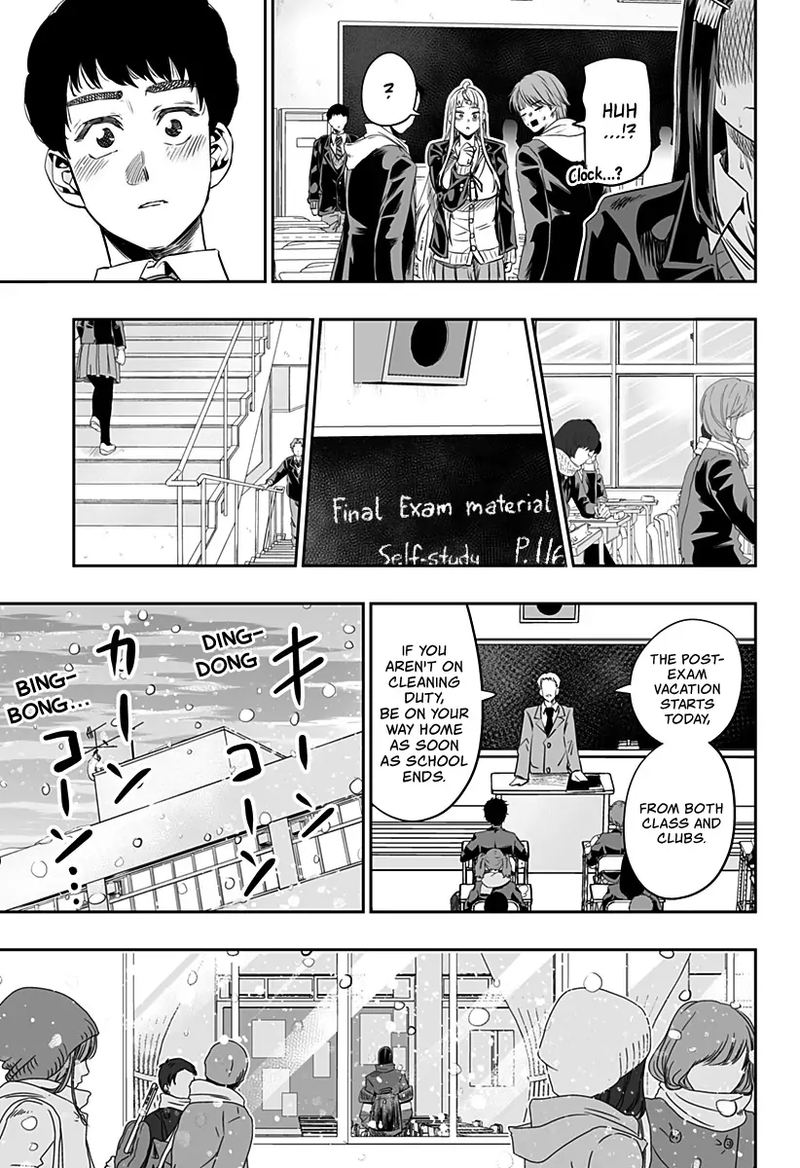 Dosanko Gyaru Ha Namaramenkoi 13 29