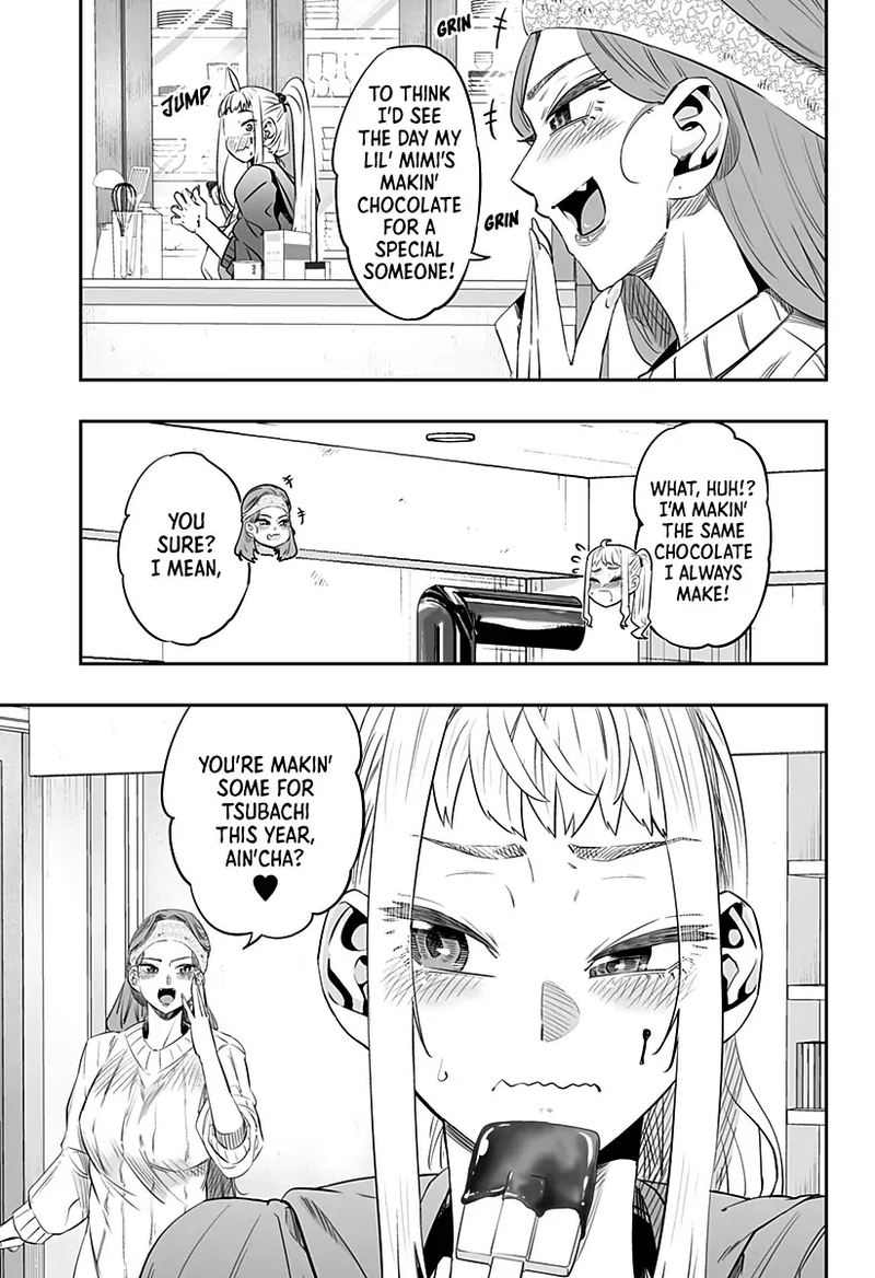 Dosanko Gyaru Ha Namaramenkoi 13 3