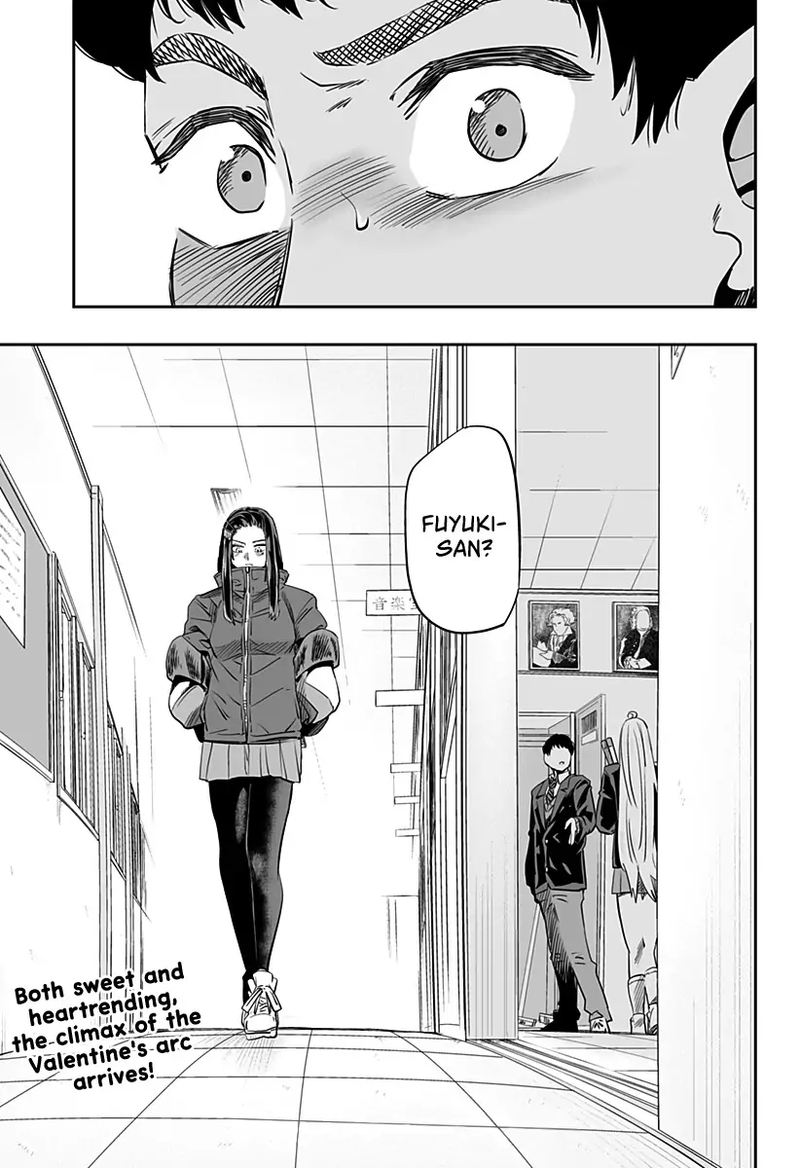 Dosanko Gyaru Ha Namaramenkoi 13 33