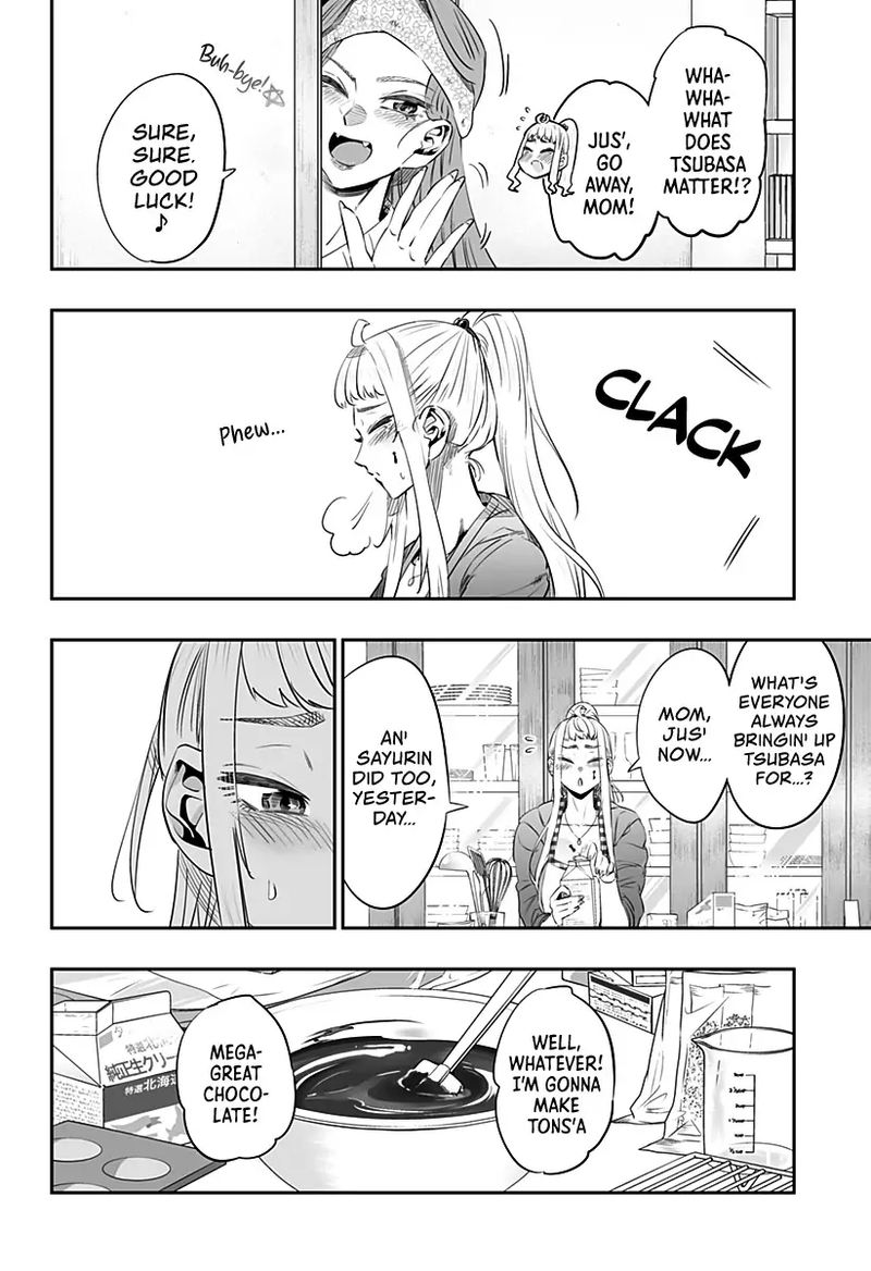 Dosanko Gyaru Ha Namaramenkoi 13 4