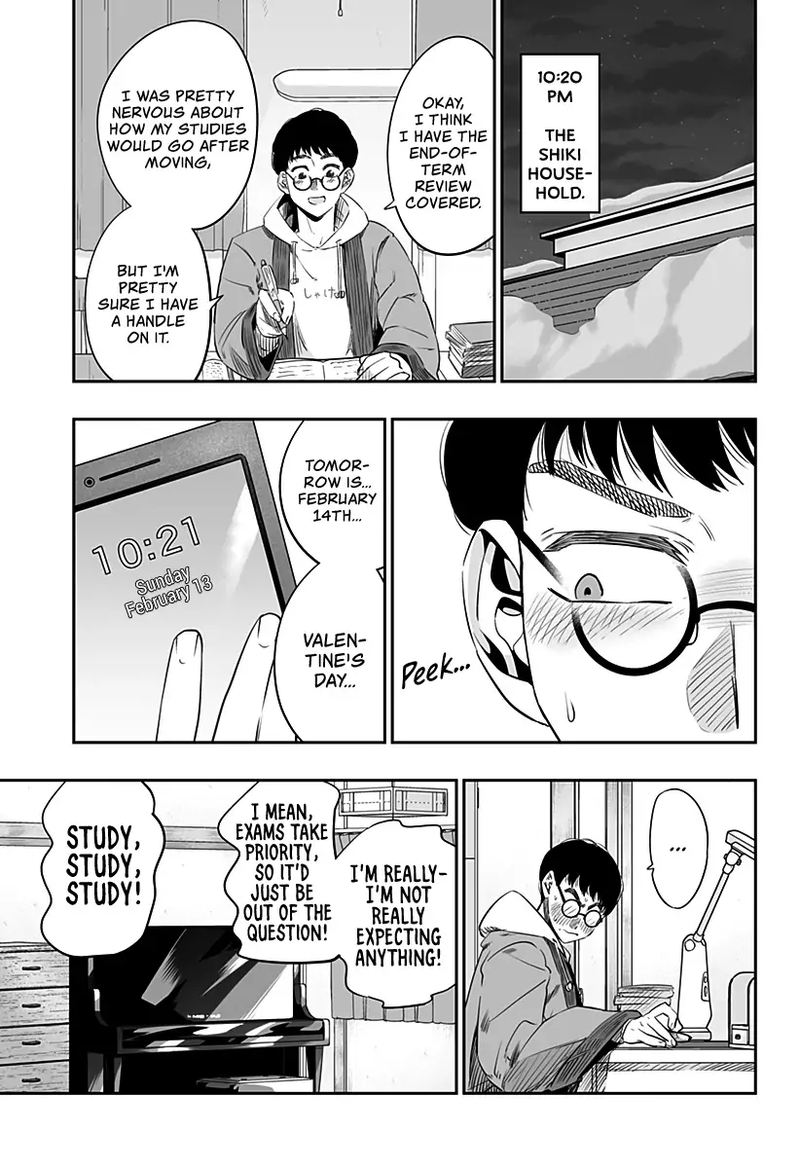 Dosanko Gyaru Ha Namaramenkoi 13 5
