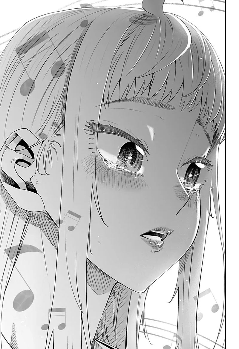 Dosanko Gyaru Ha Namaramenkoi 14 11