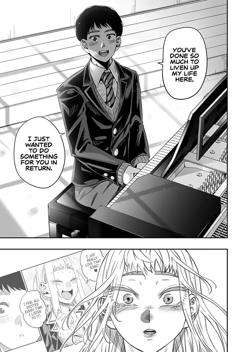 Dosanko Gyaru Ha Namaramenkoi 14 13